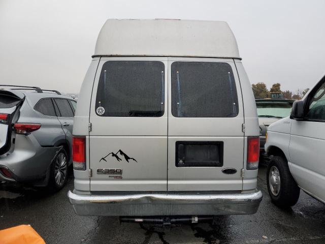 Zdjęcie 6 z aukcji – 2006 FORD ECONOLINE z VIN 1FBSS31L46HA66157