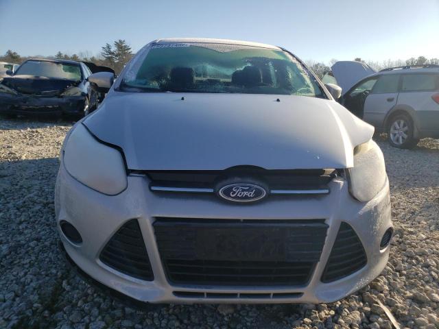 Foto 5 de la subasta – 2014 FORD FOCUS SE con VIN 1FADP3F25EL257268