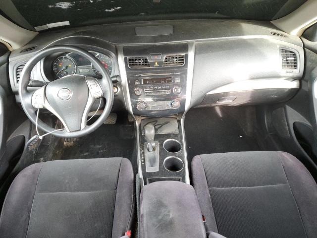 Photo 8 from auction – 2013 NISSAN ALTIMA 2.5 with VIN 1N4AL3AP8DC298008