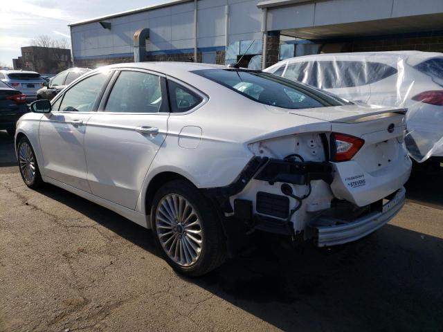 Photo 2 from auction – 2014 FORD FUSION TIT with VIN 3FA6P0K98ER181556