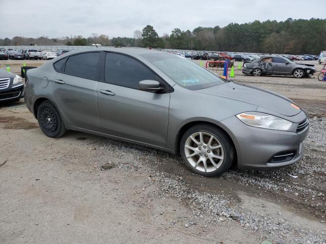 Photo 4 from auction – 2013 DODGE DART SXT with VIN 1C3CDFBAXDD188197
