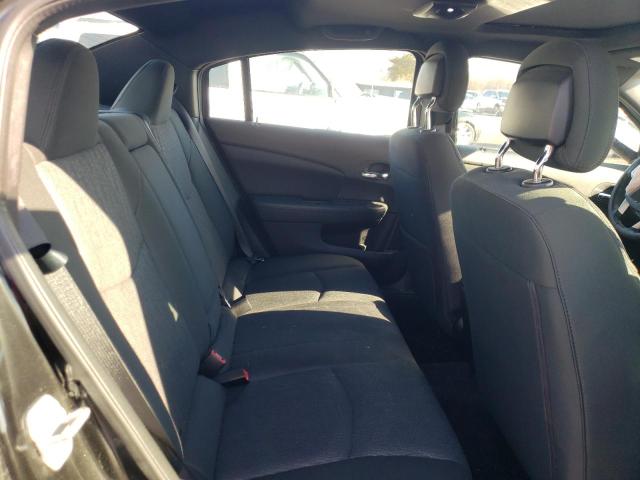 Photo 10 from auction – 2011 CHRYSLER 200 TOURIN with VIN 1C3BC1FB5BN612560