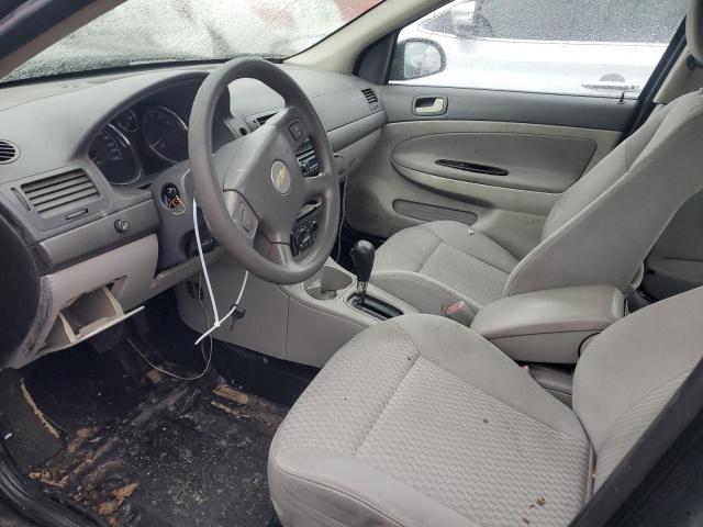 Photo 7 from auction – 2005 CHEVROLET COBALT LS with VIN 1G1AL52F557537853