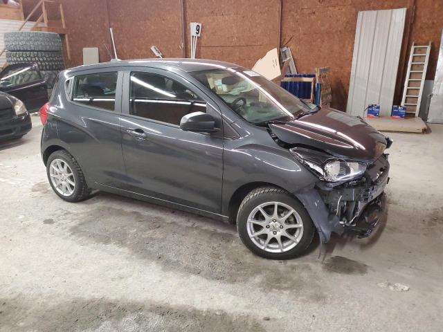 Photo 4 from auction – 2017 CHEVROLET SPARK LS with VIN KL8CB6SA2HC750521