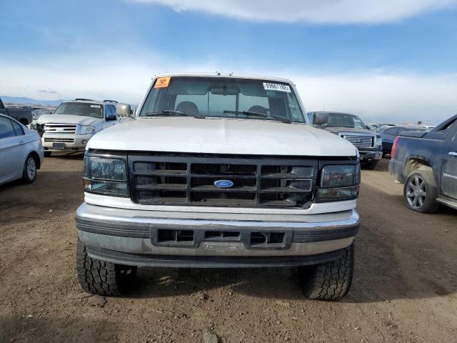 Photo 5 from auction – 1995 FORD F250 with VIN 1FTHX26F5SKC05133