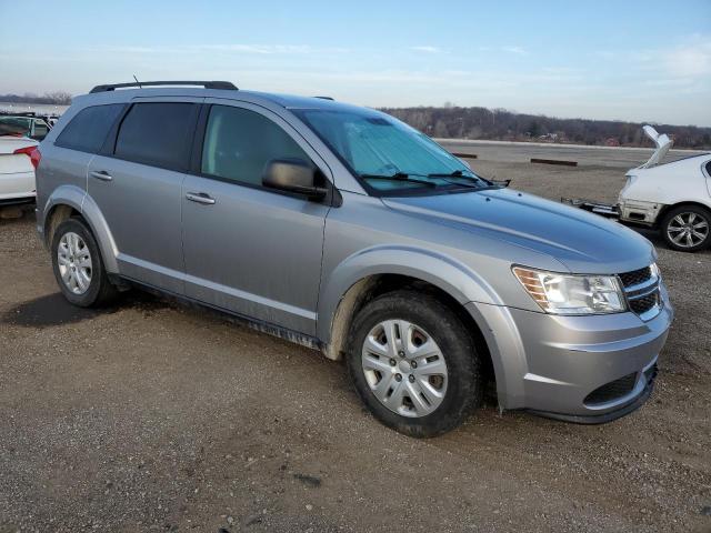 Photo 4 from auction – 2015 DODGE JOURNEY SE with VIN 3C4PDCAB7FT691964