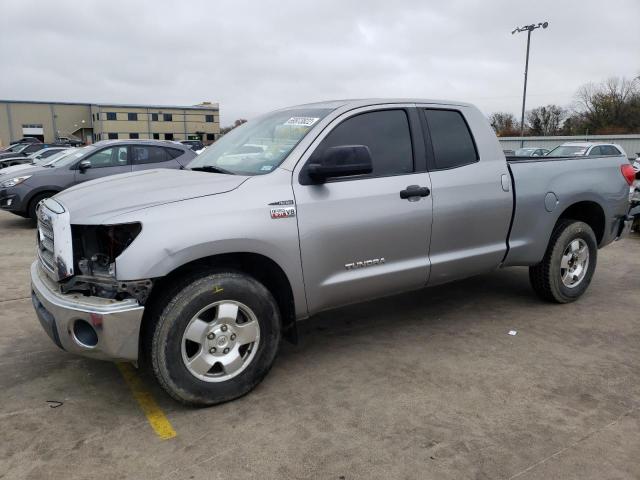 TOYOTA TUNDRA DOU 2008 with VIN 5TFBV54158X047599 - Photo from auction