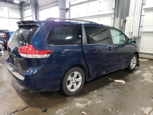 Photo 3 from auction – 2011 TOYOTA SIENNA LE with VIN 5TDKK3DC3BS123977