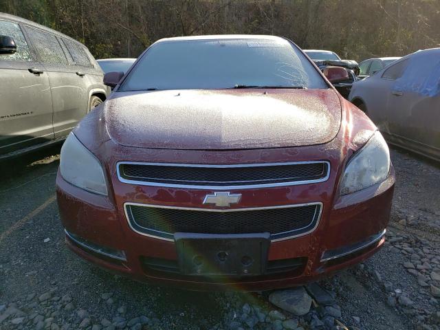 Photo 5 from auction – 2008 CHEVROLET MALIBU 2LT with VIN 1G1ZJ57738F293320