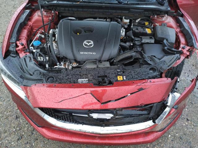 Photo 11 from auction – 2020 MAZDA 6 TOURING with VIN JM1GL1VM2L1512865