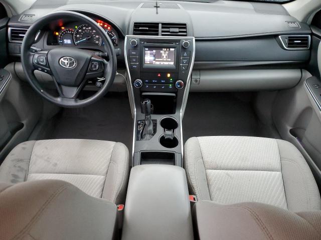 Photo 8 from auction – 2015 TOYOTA CAMRY LE with VIN 4T4BF1FK3FR458267