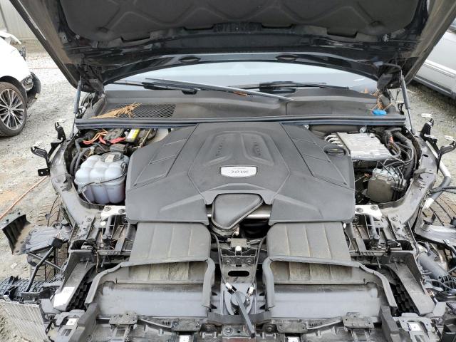 Photo 12 from auction – 2020 PORSCHE CAYENNE with VIN WP1AA2AY4LDA06946