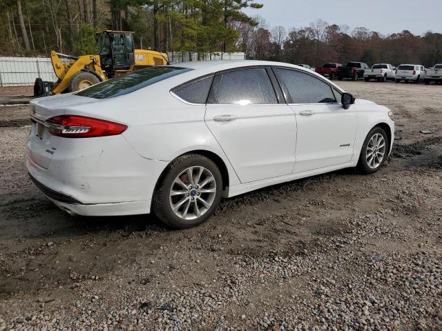 Photo 3 from auction – 2017 FORD FUSION SE with VIN 3FA6P0LU2HR400177