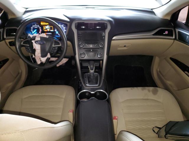 Photo 8 from auction – 2016 FORD FUSION SE with VIN 3FA6P0H72GR124469