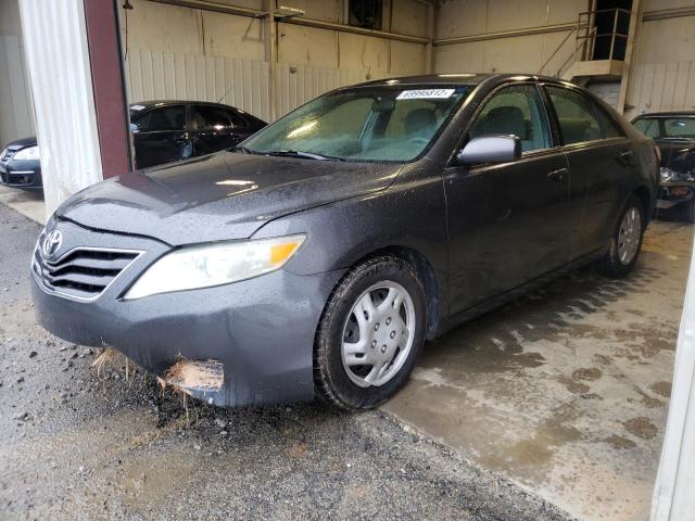 TOYOTA CAMRY BASE 2010 with VIN 4T4BF3EK7AR022320 - Photo from auction
