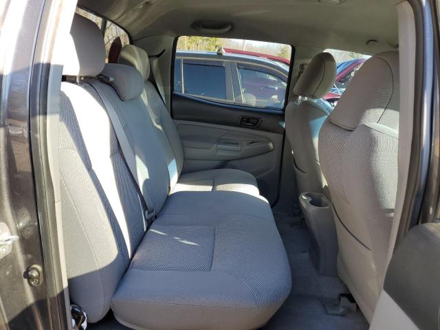 Photo 10 from auction – 2011 TOYOTA TACOMA DOU with VIN 5TFLU4EN3BX015745