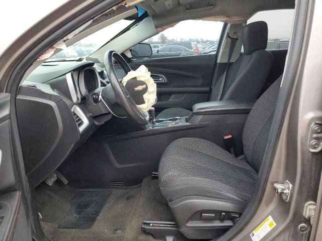Foto 7 de la subasta – 2011 CHEVROLET EQUINOX LT con VIN 2CNALDEC2B6389980
