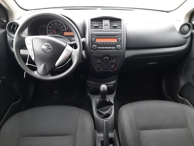 Foto 8 de la subasta – 2015 NISSAN VERSA S con VIN 3N1CN7AP1FL954788