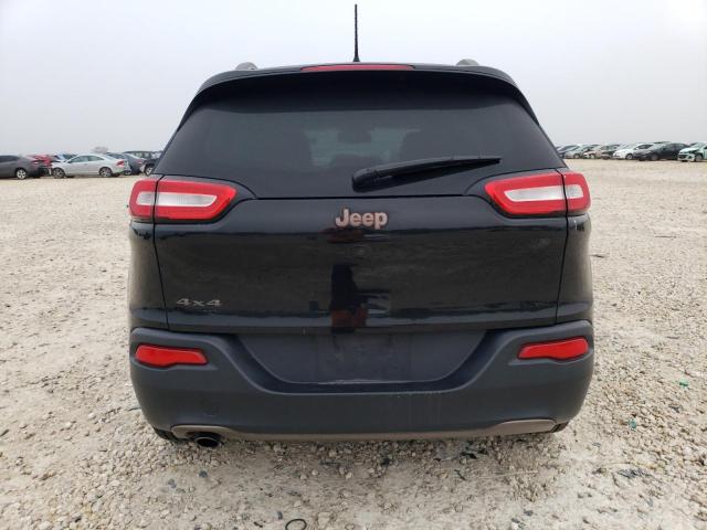 Photo 6 from auction – 2016 JEEP CHEROKEE L with VIN 1C4PJMCB3GW267916