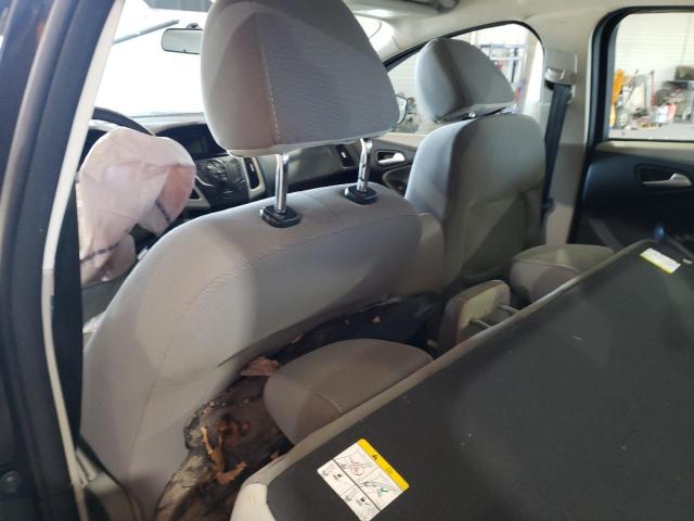Photo 8 from auction – 2014 FORD FOCUS SE with VIN 1FADP3F22EL395124