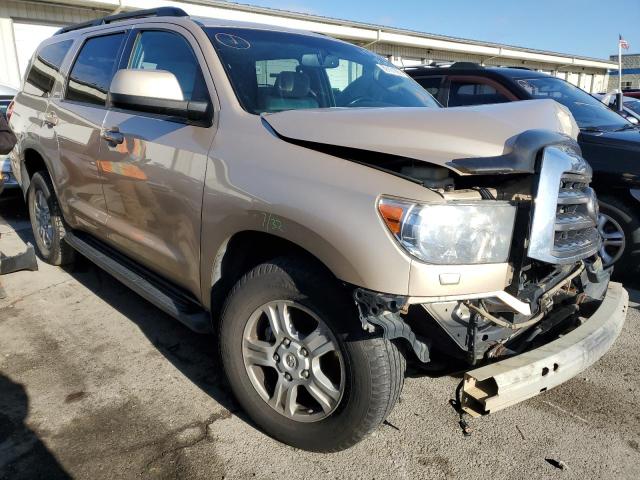 Photo 4 from auction – 2013 TOYOTA SEQOUIA with VIN 5TDBW5G1XDS090828