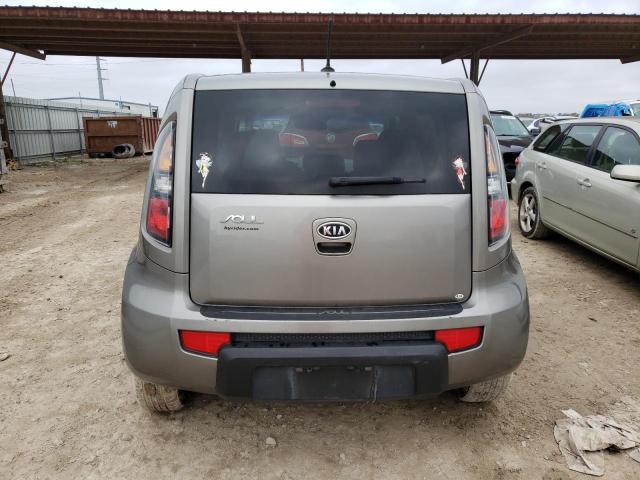 Photo 6 from auction – 2011 KIA SOUL + with VIN KNDJT2A20B7339360