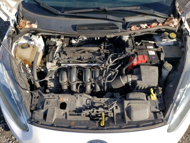 Photo 11 from auction – 2014 FORD FIESTA S with VIN 3FADP4AJ6EM127213