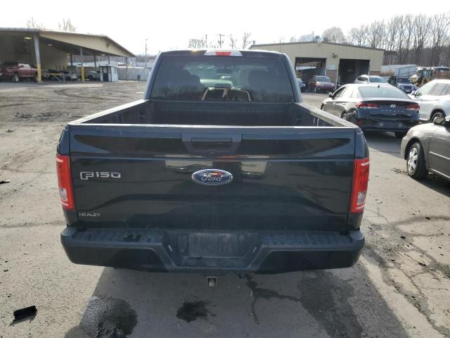 صورة رقم 6 من المزاد - 2017 FORD F150 SUPER مع VIN 1FTFX1EF8HFC28426