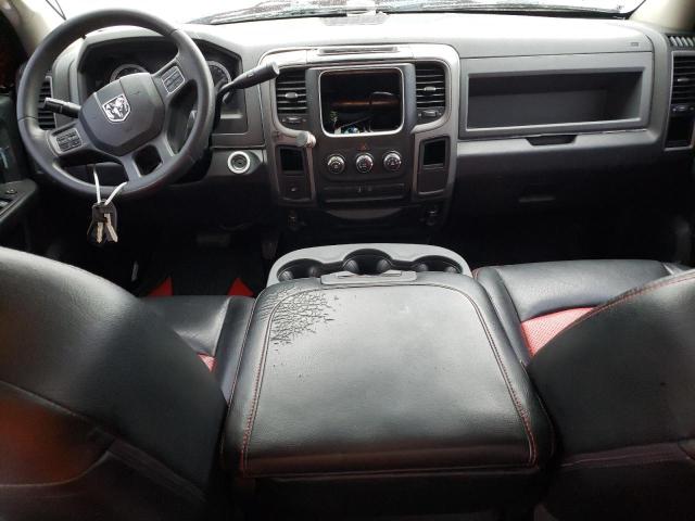 Photo 8 from auction – 2013 RAM 1500 ST with VIN 1C6RR6FT6DS650213