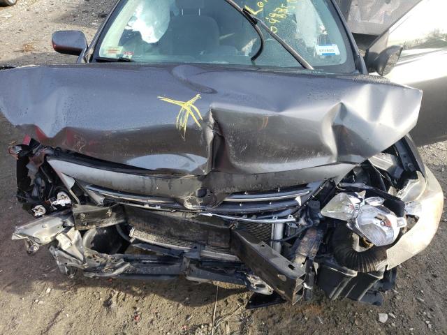 Photo 11 from auction – 2013 TOYOTA COROLLA BA with VIN 2T1BU4EE9DC004861