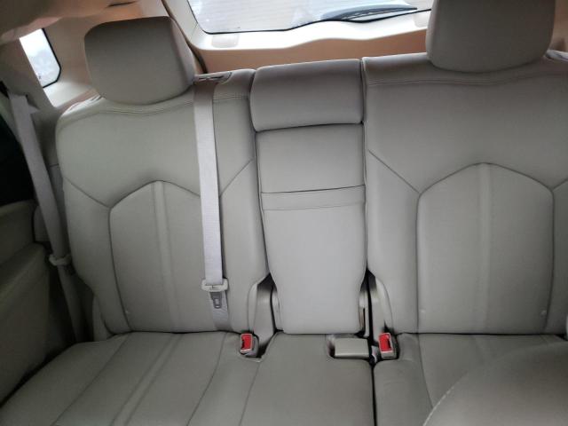 Photo 10 from auction – 2012 CADILLAC SRX LUXURY with VIN 3GYFNAE37CS656272