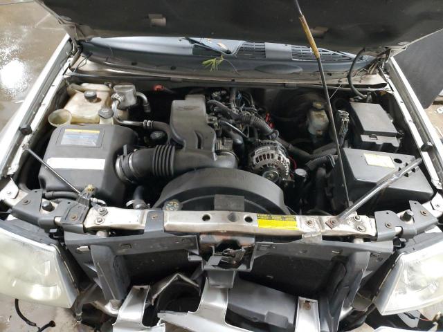 Photo 12 from auction – 2004 GMC ENVOY XUV with VIN 1GKET12P946180227