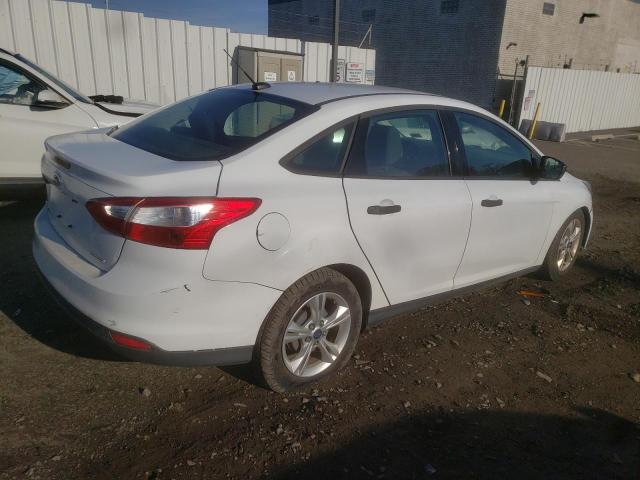 Photo 3 from auction – 2013 FORD FOCUS S with VIN 1FADP3E22DL314509