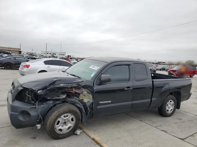 TOYOTA TACOMA ACC 2011 with VIN 5TFTX4CN5BX005017 - Photo from auction