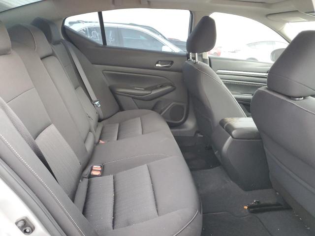 Photo 10 from auction – 2021 NISSAN ALTIMA SV with VIN 1N4BL4DV4MN337380