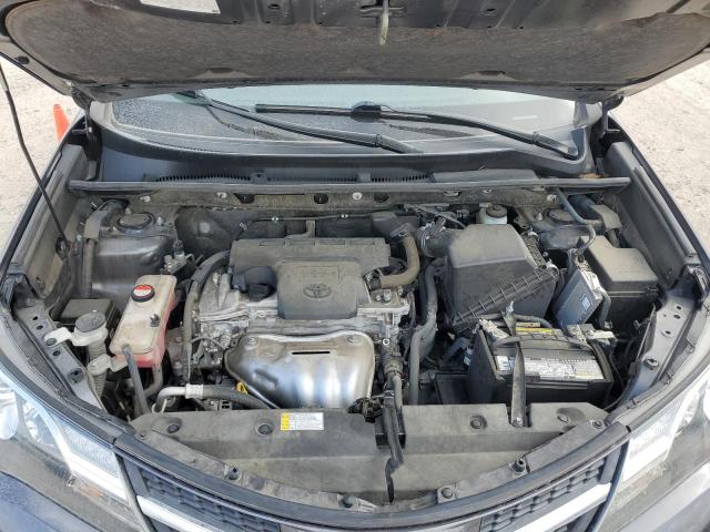 Photo 11 from auction – 2015 TOYOTA RAV4 XLE with VIN JTMWFREV6FJ058084