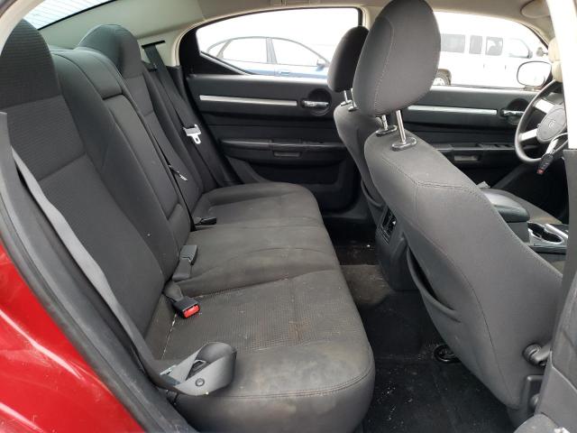 Photo 10 from auction – 2008 DODGE CHARGER SX with VIN 2B3KA33GX8H108375