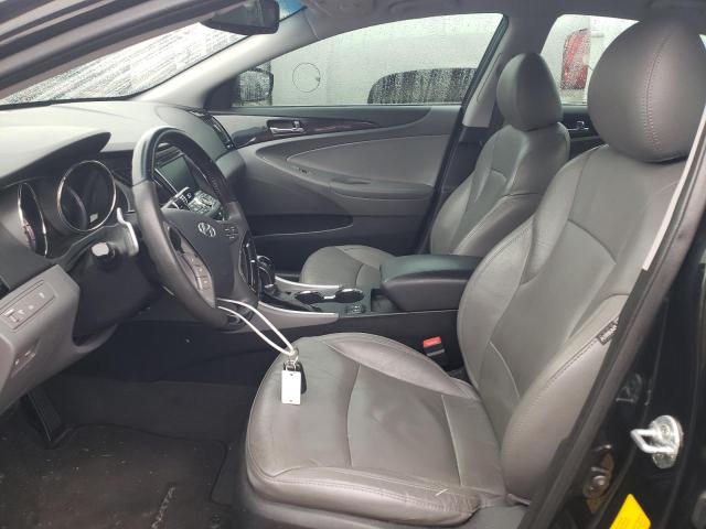 Photo 7 from auction – 2013 HYUNDAI SONATA SE with VIN 5NPEC4AB6DH583512