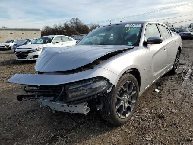 Photo 1 from auction – 2018 DODGE CHARGER GT with VIN 2C3CDXJG9JH194535