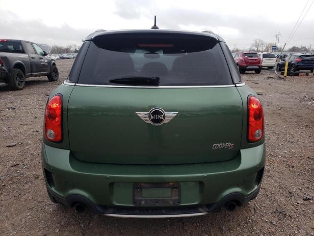 Photo 6 from auction – 2015 MINI COOPER S C with VIN WMWZC5C51FWP47404