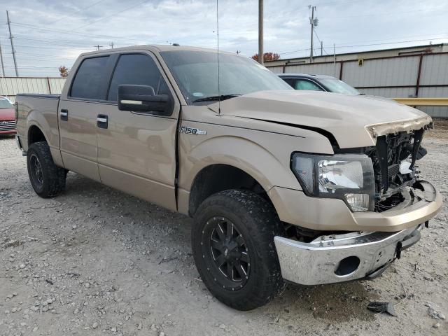 Photo 4 from auction – 2012 FORD F150 SUPER with VIN 1FTEW1CMXCKD94950