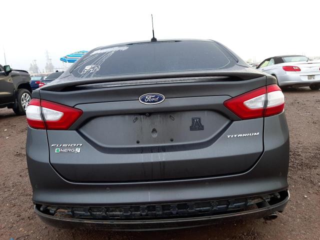 Photo 6 from auction – 2015 FORD FUSION TIT with VIN 3FA6P0SU3FR206563