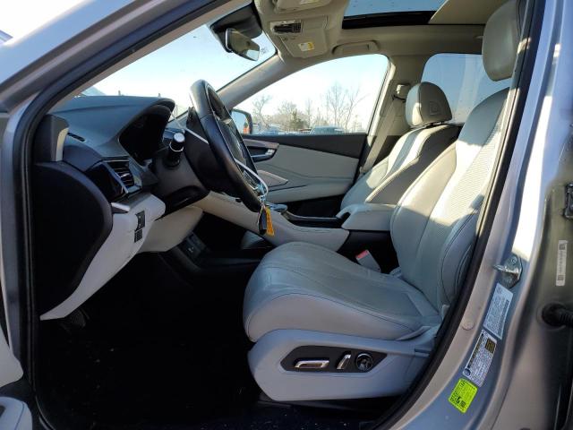Photo 7 from auction – 2019 ACURA RDX TECHNO with VIN 5J8TC2H52KL015893