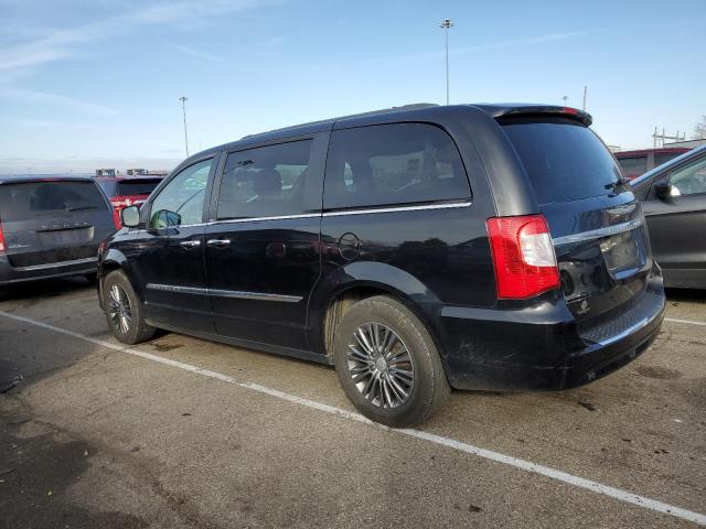 Photo 2 from auction – 2014 CHRYSLER TOWN & COU with VIN 2C4RC1CG2ER317904