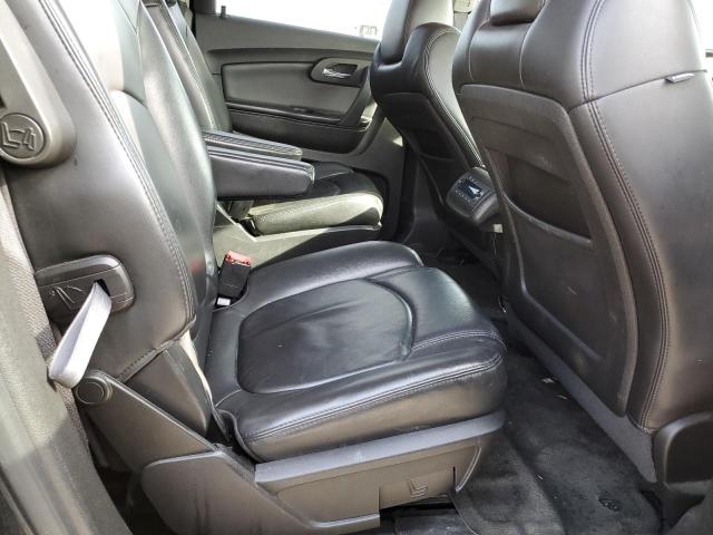 Photo 11 from auction – 2009 CHEVROLET TRAVERSE L with VIN 1GNER23D59S161278