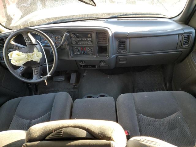 Photo 8 from auction – 2005 CHEVROLET SILVERADO with VIN 2GCEK13T851325857