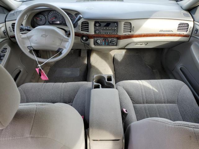 Photo 8 from auction – 2004 CHEVROLET IMPALA with VIN 2G1WF52E249230822