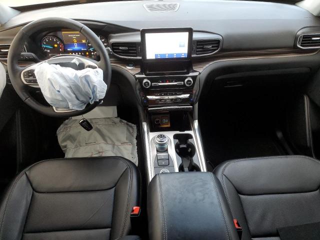 Photo 8 from auction – 2022 FORD EXPLORER L with VIN 1FMSK8FH5NGA71851