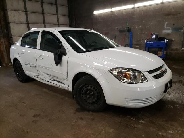 Photo 4 from auction – 2010 CHEVROLET COBALT 1LT with VIN 1G1AD5F5XA7218442
