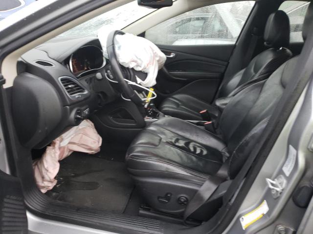 Photo 7 from auction – 2015 DODGE DART LIMIT with VIN 1C3CDFCB3FD181540